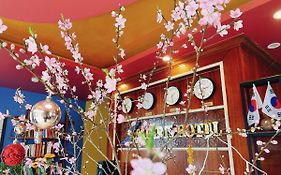 Sweet Time Hotel